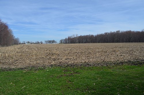 Property photo 136 - REAL ESTATE & PERSONAL PROPERTY AUCTION, 140 Acres offered in 8 Tracts or Combinations in Steuben County